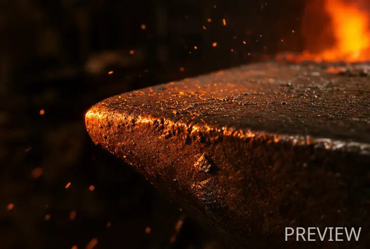 Forge