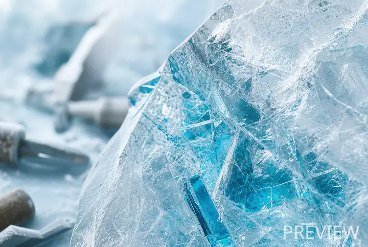 Glacier