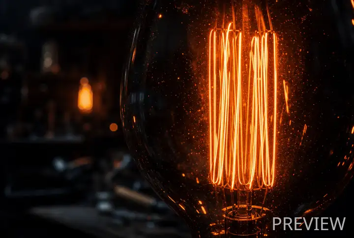 Molten