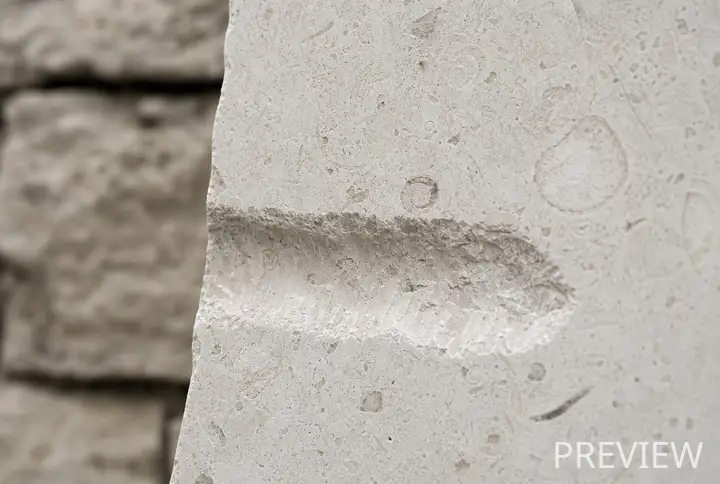 Stone